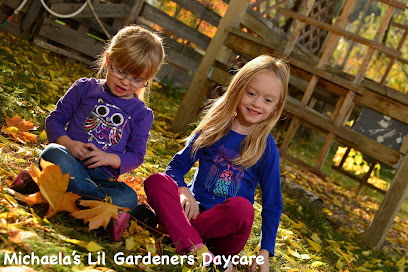 Michaelas Lil Gardeners Daycare