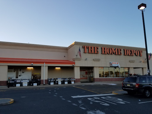 Home Improvement Store «The Home Depot», reviews and photos, 1035 US-1, Edison, NJ 08837, USA