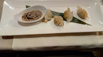 Dumpling du Restaurant coréen Soon à Paris - n°3