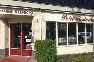 Snackbar de Klink image