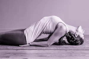 Toni Osborne Yoga - SE23 Studio & Garden - Vinyasa, Pregnancy and Postnatal Yoga image