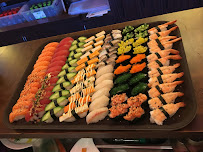 Plats et boissons du Restaurant japonais Sushi Sushi à L'Isle-Adam - n°4