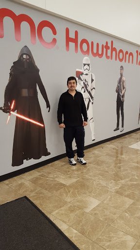 Movie Theater «AMC Hawthorn 12», reviews and photos, 675 Hawthorn Center, Vernon Hills, IL 60061, USA
