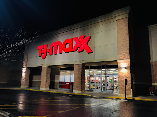 T.J. Maxx, 8510 N Evanston Ave, Kansas City, MO 64157, USA, 