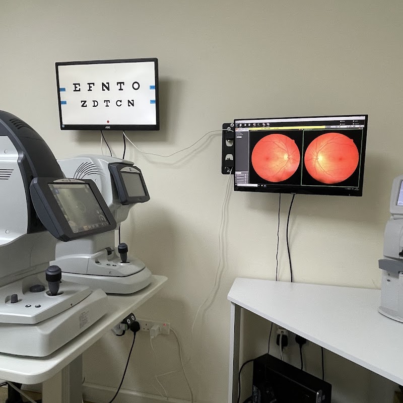 Shifa Eye Clinic LTD