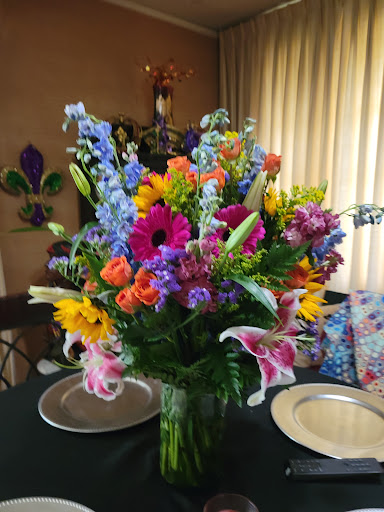 Florist «Flowerama», reviews and photos, 3000 Airport Blvd, Mobile, AL 36606, USA