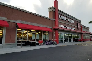 The Salvation Army Family Store & Donation Center image