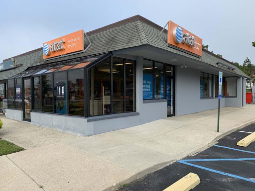 AT&T Authorized Retailer, 520 New Rd, Somers Point, NJ 08244, USA, 