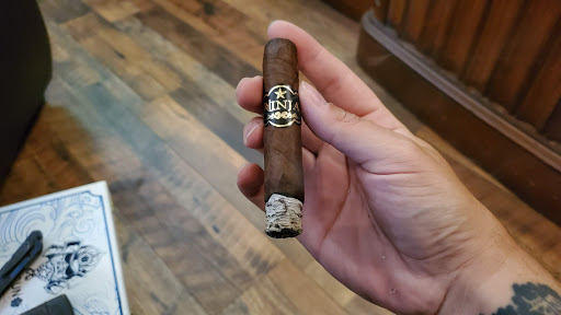 Cigar Shop «Falto Cigar Club», reviews and photos, 78370 CA-111 #145, La Quinta, CA 92253, USA