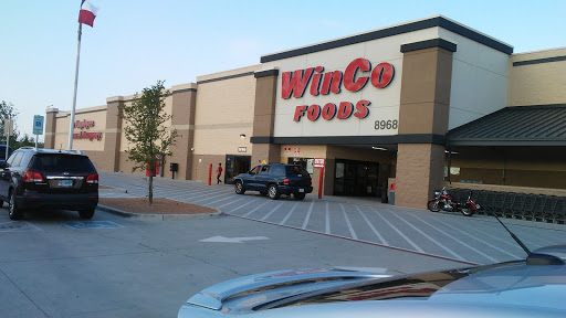 WinCo Foods, 8968 Tehama Ridge Pkwy, Fort Worth, TX 76177, USA, 