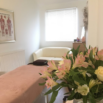 Banbury Acupuncture and Massage Clinic - Banbury Acupuncture and Massage Clinic