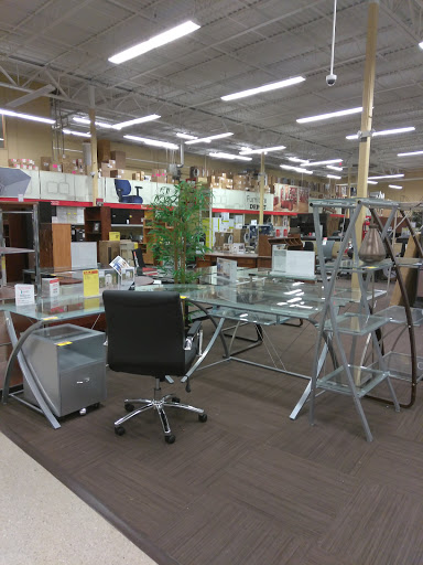 Office Supply Store «Office Depot», reviews and photos, 2929 Oak Lawn Ave, Dallas, TX 75219, USA