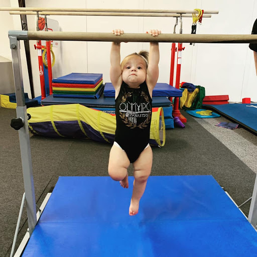 Gymnastics Center «Olympo Gymnastics», reviews and photos, 10354 US-80, Forney, TX 75126, USA