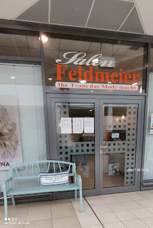 Rebecca Feldmeier GmbH Raiffeisenstraße 4, 86720 Nördlingen, Deutschland