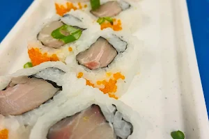 Ocean Sushi image