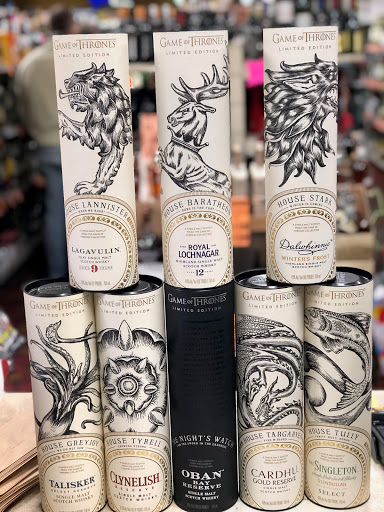 Liquor Store «Liquor Locker», reviews and photos, 1740 Dual Hwy, Hagerstown, MD 21740, USA