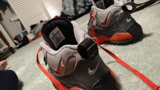 Clothing Store «Nike Factory Store», reviews and photos, 10801 Corkscrew Rd D-177, Estero, FL 33928, USA