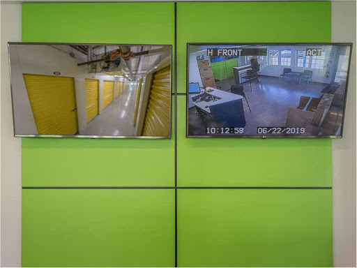 Storage Facility «Extra Space Storage», reviews and photos, 225 Rangeway Rd, North Billerica, MA 01862, USA