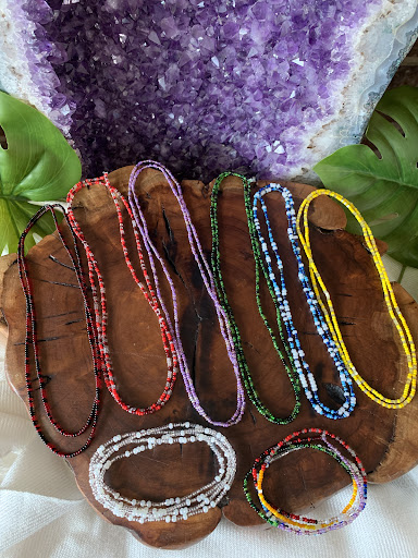 Metaphysical Supply Store «Stone Age: Crystals and Gems», reviews and photos, 2415 N Monroe St, Tallahassee, FL 32303, USA