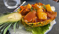 Plats et boissons du Restaurant laotien Indochine à Niederbronn-les-Bains - n°3