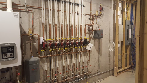 Devault Plumbing & Heating in Casper, Wyoming