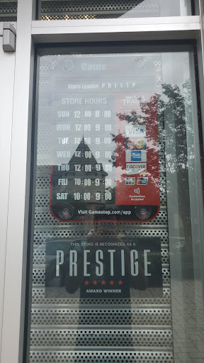 Video Game Store «GameStop», reviews and photos, 5165 Peachtree Pkwy Suite 620, Norcross, GA 30092, USA