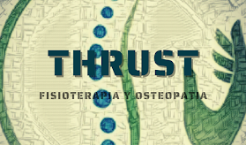 THRUST Fisioterapia y Osteopatia