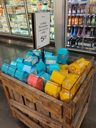 Grocery Store «Whole Foods Market», reviews and photos, 12080 Jefferson Ave #100, Newport News, VA 23606, USA