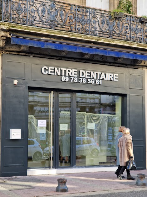 Cabinet dentaire à Agen (Lot-et-Garonne 47)