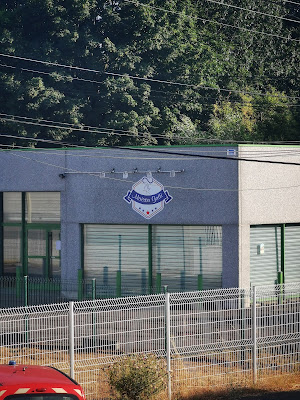 Maison Gatti à Orchies