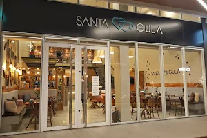 Santa Gula Café e Bistrô image