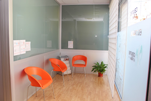 Centre d'Alan en Alfarràs, Lleida