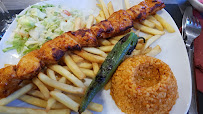 Kebab du PASHA Restaurant à Forbach - n°9
