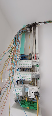 JESI Electricité Générale à Puyoo