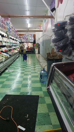 Supermarket «Supermercado Mi Pueblo», reviews and photos, 2838 International Blvd, Oakland, CA 94601, USA