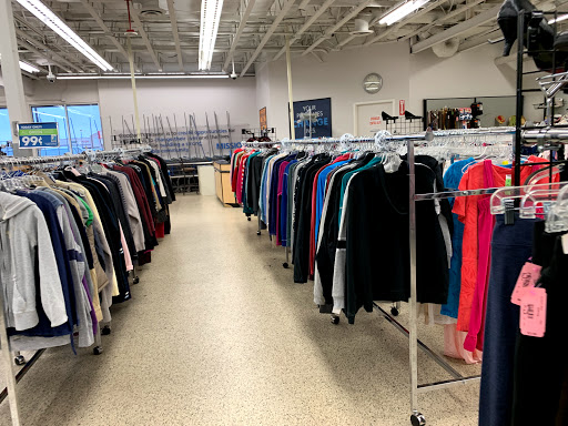Store «Goodwill Denver - S. Denver», reviews and photos, 6435 E Hampden Ave, Denver, CO 80231, USA