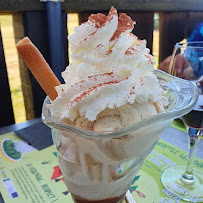 Plats et boissons du Restaurant français Le Chalet Du Sire à Les Deserts - n°18