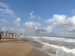 Photo de Sokolov beach avec un niveau de propreté de très propre