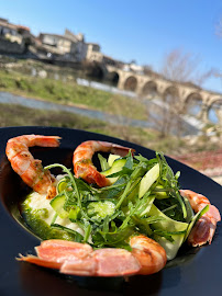 Plats et boissons du Restaurant l'Arhumatik à Sommières - n°16