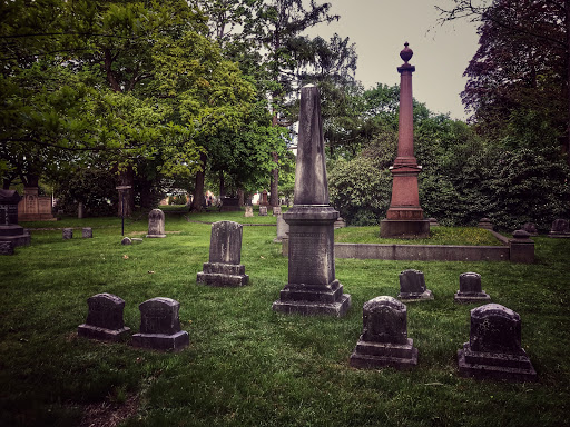 Cemetery Worcester