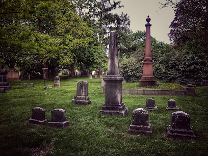 Rural Cemetery & Crematory