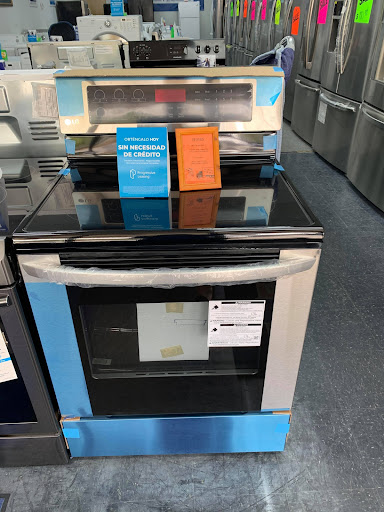 Used Appliance Store «Best Price Appliances», reviews and photos, 6407 South Blvd H, Charlotte, NC 28217, USA