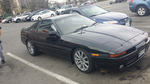 Auto Parts Store «AutoZone», reviews and photos, 5515 Leesburg Pike, Falls Church, VA 22041, USA