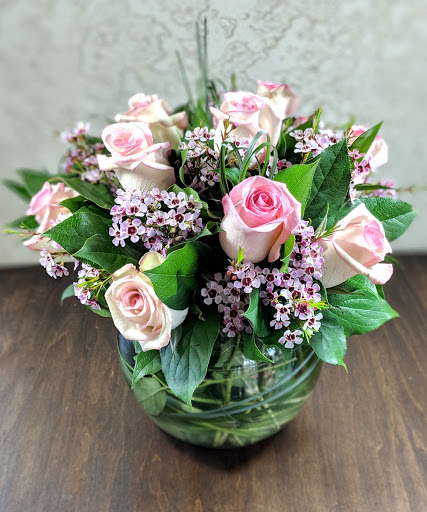 Florist «Ron & Alicia Robinson Florist», reviews and photos, 3323 Workman Mill Rd Suite B, Whittier, CA 90601, USA