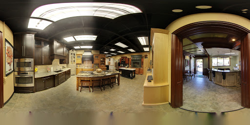 Cabinet Maker «Shamrock Cabinet & Fixture», reviews and photos, 10201 E 65 St, Raytown, MO 64133, USA