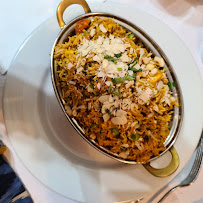 Les plus récentes photos du Restaurant indien Bombay à Amiens - n°5