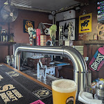 Photo n°1 de l'avis de Rose.a fait le 23/08/2023 à 07:34 sur le  Catraio Craft Beer Shop & Bar à Porto