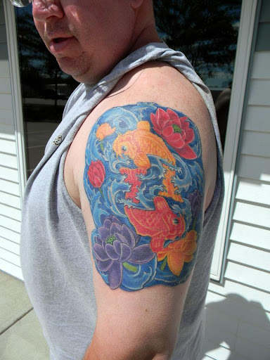 Tattoo Shop «Indigo Body Art Gallery», reviews and photos, 2411 2nd St #3, Coralville, IA 52241, USA