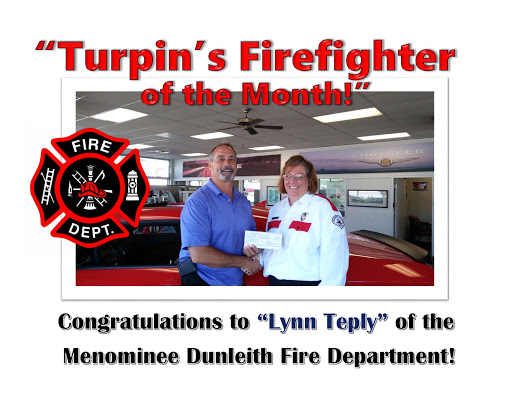 Car Dealer «Turpin Dodge Chrysler Jeep», reviews and photos, 90 John F Kennedy Rd, Dubuque, IA 52002, USA