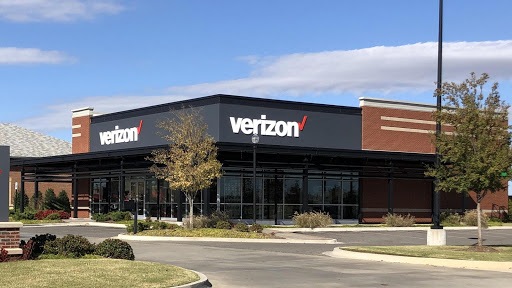 Cell Phone Store «Verizon», reviews and photos, 1441 24th Ave NW, Norman, OK 73069, USA